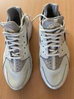 Nike Air Huarache, Laufschuhe, Größe 40, 634835-030 Bayern - Fürstenzell Vorschau