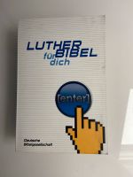 Luther Bibel für dich, Schulbuch Religion Rheinland-Pfalz - Niederbreitbach Vorschau