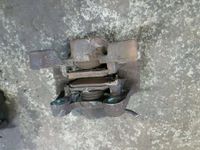 Vectra b FL 1.6l 16v bremssattel hinten links Nordrhein-Westfalen - Leichlingen Vorschau