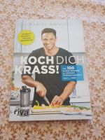 Koch Dich Krass Diätbuch Bayern - Mitterskirchen Vorschau