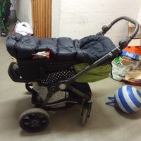 Teutonia Kinderwagen Obergiesing-Fasangarten - Obergiesing Vorschau