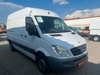 Mercedes-Benz Sprinter II Kasten 213 CDI Baden-Württemberg - Mannheim Vorschau