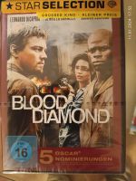 DVD NEU"Blood Diamond" in OVP Nordrhein-Westfalen - Mönchengladbach Vorschau