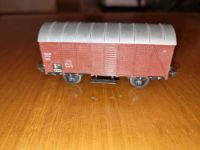 Märklin H0 Waggon Anhänger Eisenbahn Modellbau Güterwagen DB Bund Nordrhein-Westfalen - Witten Vorschau