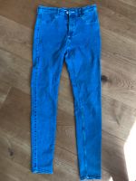 H&M Jeans Gr. 164 Schleswig-Holstein - Hollingstedt Vorschau