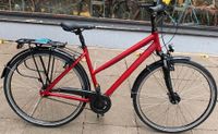 NEU Kreidler Raise RT4 7-Gg City-Trekkingrad RH:50+55cm UVP:699€ Friedrichshain-Kreuzberg - Kreuzberg Vorschau