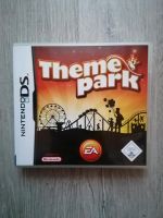 Nintendo DS Spiel Theme Park Berlin - Köpenick Vorschau