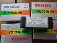 Minox Minocolor Baden-Württemberg - Geislingen an der Steige Vorschau