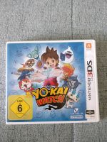 Yo-Kai Watch 3ds Spiel Brandenburg - Cottbus Vorschau