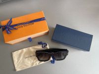 Louis Vuitton LV Blade Sonnenbrille + Rechnung + Box + Beutel + Nordrhein-Westfalen - Bottrop Vorschau