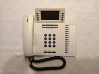 Auerswald ISDN Telefon COMfortel 2500 Bayern - Neumarkt-Sankt Veit Vorschau