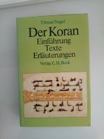 Der Koran - Einführung Texte Erläuterungen  - Verlag C..H.Beck Bayern - Pullach Vorschau