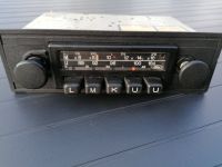 Altes Autoradio Ford P 42 funktioniert Niedersachsen - Alfeld (Leine) Vorschau