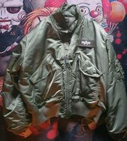 Alpha industries jacke Berlin - Spandau Vorschau