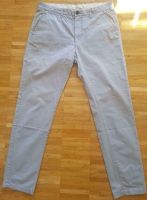 H&M Chino Hose grau 34 Rodenkirchen - Sürth Vorschau