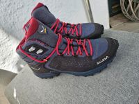 Salewa Damen Wanderschuhe Bayern - Röhrnbach Vorschau