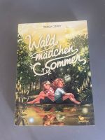 Buch/ KInderbuch-Waldmädchensommer- Theresa Czerny- neuw.- Baden-Württemberg - Schriesheim Vorschau