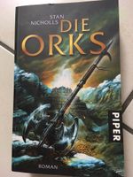 Die Orks, Stan Nicolas Hessen - Dietzenbach Vorschau