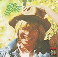 John Denver - John Denver's Greatest Hits  CD Rheinland-Pfalz - Gau-Bischofsheim Vorschau