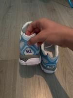 Asics gel nyc blau & grau Dortmund - Innenstadt-West Vorschau