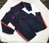 Trainingsanzug, Sweatshirt + Hose Gr. 146/152 von Marc O´Polo Hessen - Kelkheim Vorschau