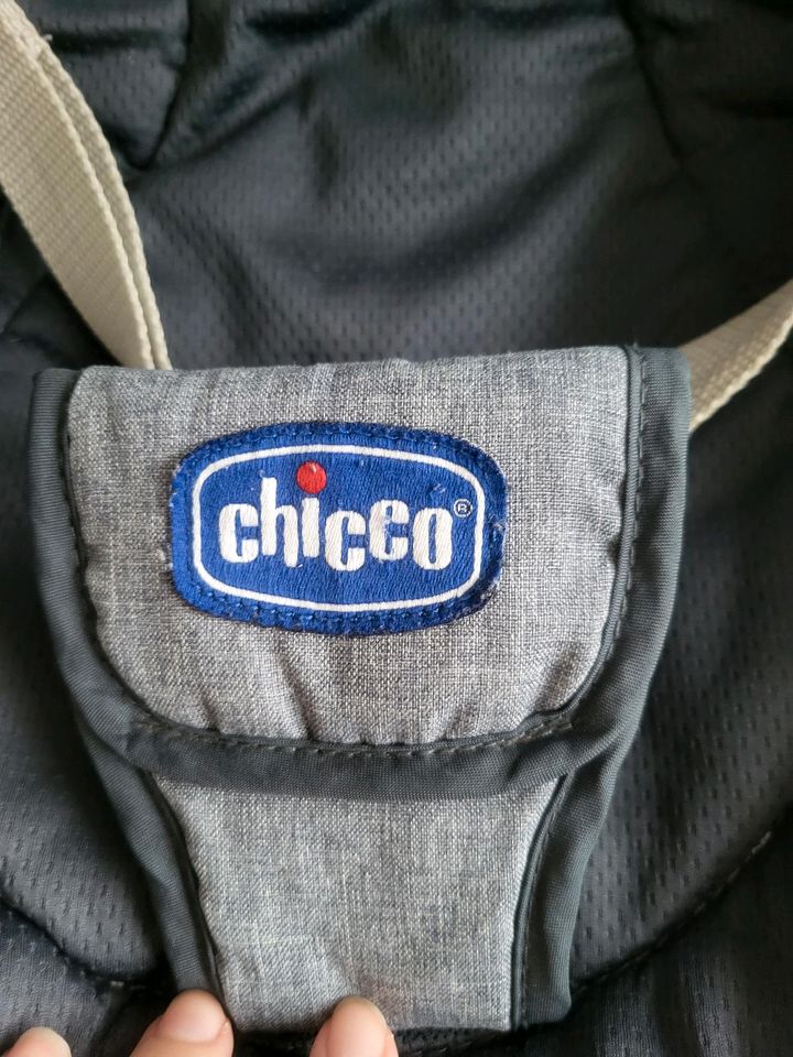 Chicco Babywippe in Nickenich