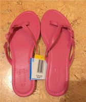 Flip Flops Schuhe Zehentreter Größe 40 neu Bayern - Ebermannsdorf Vorschau