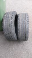 2x Continental Vanco 225/45 R17 C 109/107 H Stuttgart - Mühlhausen Vorschau