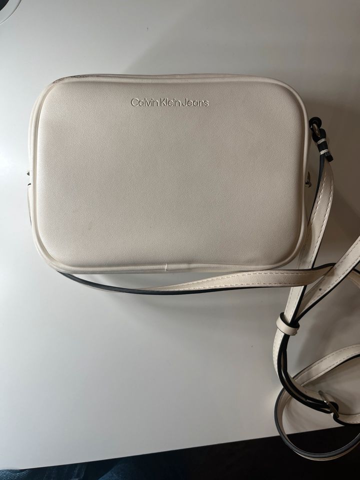 Calvin Klein Tasche in Ingelheim am Rhein