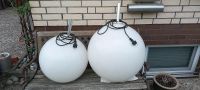 Original Moonlight Gartenlampen, Kugelleuchten, gebraucht Niedersachsen - Marklohe Vorschau