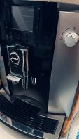 JURA Kaffeevollautomat E6 Kaffee- Espressomaschine Baden-Württemberg - Notzingen Vorschau