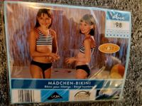 NEU Mädchen Bikini Badeanzug Top Größe 98 Duisburg - Meiderich/Beeck Vorschau