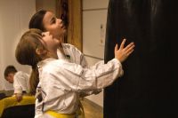 2 GRATIS Kinder Karateunterricht ab 3 Jahre Bayern - Markt Schwaben Vorschau