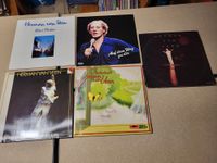 5 x LPs von Herrman Van Veen, davon 2 DoLPs, im Paket 10 Euro Rheinland-Pfalz - Alzey Vorschau