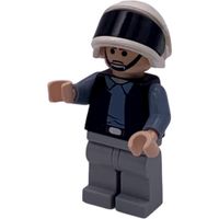 Lego Star Wars Minifigure Rebel Fleet Trooper aus Set 7668 sw0187 Nordrhein-Westfalen - Goch Vorschau