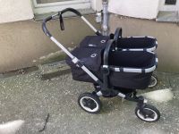 Bugaboo Donkey 2 Zwillingskinderwagen (ohne Sonnendächer) Berlin - Schöneberg Vorschau