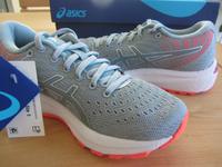 Laufschuhe für Damen, Gel-Cumulus 22, EUR-Größe 35,5, US-Größe 5 Brandenburg - Mühlenbecker Land Vorschau