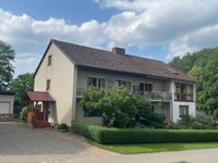 Großes Haus mit Nebengebäuden und Weide, ideal zur Tierhaltung Niedersachsen - Hardegsen Vorschau