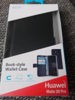 Azuri Book Style Case Tasche Etui für Huawei Mate 20 Pro Modelle Duisburg - Röttgersbach Vorschau