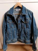 Jeansjacke Zara L Niedersachsen - Nordenham Vorschau