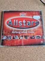 CD Big Brother Allstars Anfang ohne Ende Rheinland-Pfalz - Welterod Vorschau