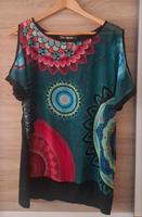 Shirt, Gr. L, Neuwertig, Desigual Baden-Württemberg - Schorndorf Vorschau