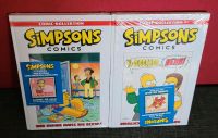 2 Simpsons Comics Bayern - Sulzheim Vorschau