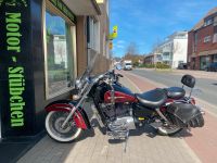 Honda VT 1100 C3 SHADOW SC39 Nordrhein-Westfalen - Lünen Vorschau