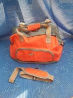 Sport Reise Wellness Tasche mit Schuhteil NEU Sachsen - Frohburg Vorschau