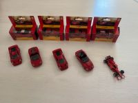 Ferrari Modellautos Shell 1:38 Dithmarschen - Heide Vorschau