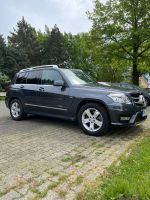 Mercedes Benz GLK 350 Nordrhein-Westfalen - Bad Lippspringe Vorschau