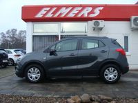 Opel Mokka X 1.6 Selection Start/Start Niedersachsen - Sauensiek Vorschau