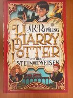 Harry Potter und der Stein der Weisen Hessen - Karben Vorschau