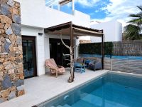 Moderne Villa in Cago Roig (Alicante)  mit 2 Schlafzimmern, Pool und grosser Dachterrasse, nur 8 Minuten vom Strand, Costa Blancas / Spanien Niedersachsen - Oyten Vorschau